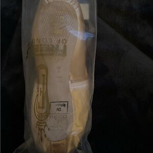 Freed Pointe Shoes